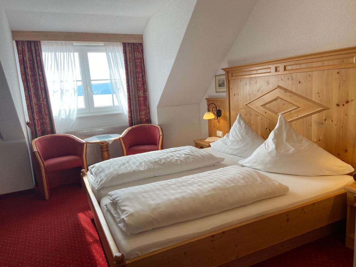 Seehotel Schaepfle Uberlingen Exterior foto