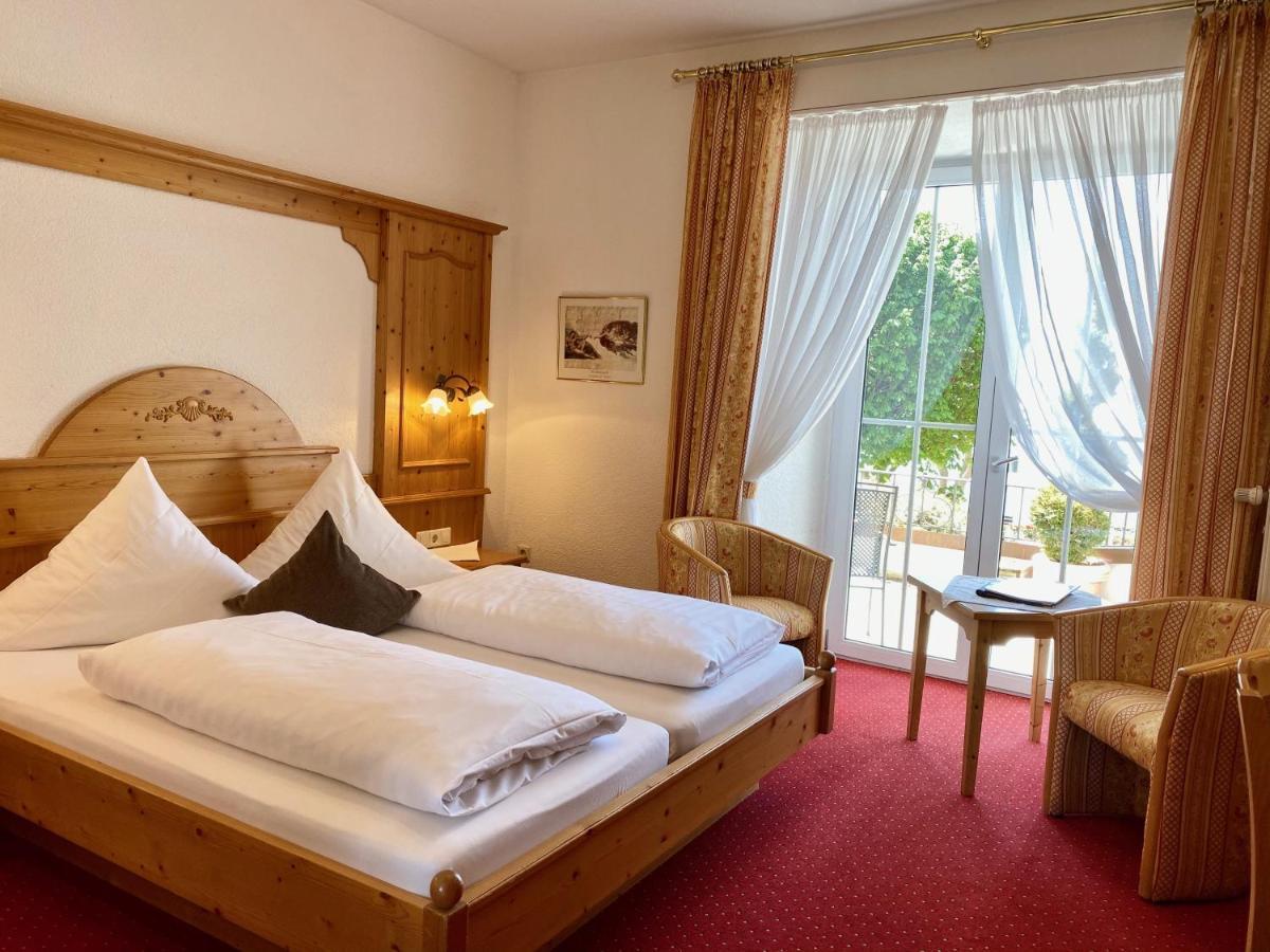 Seehotel Schaepfle Uberlingen Exterior foto