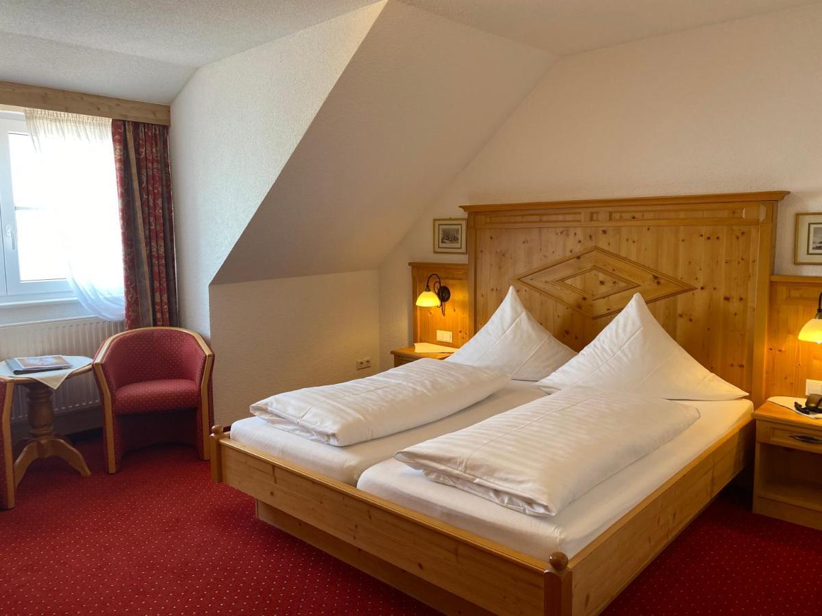Seehotel Schaepfle Uberlingen Exterior foto