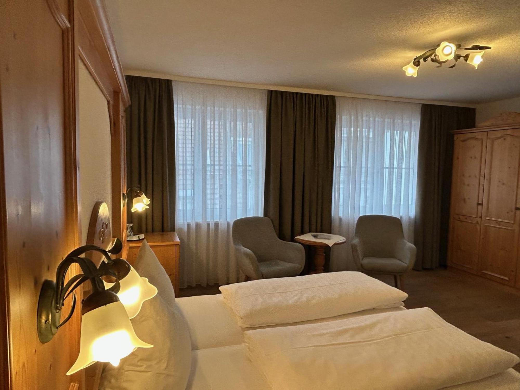 Seehotel Schaepfle Uberlingen Exterior foto