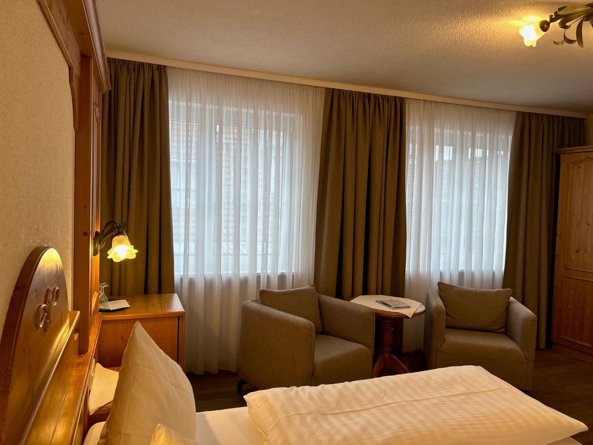 Seehotel Schaepfle Uberlingen Exterior foto