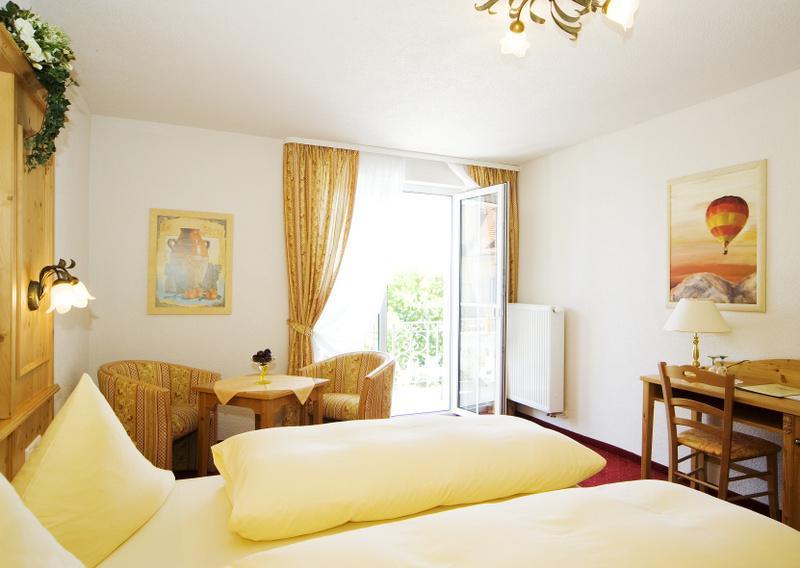 Seehotel Schaepfle Uberlingen Exterior foto