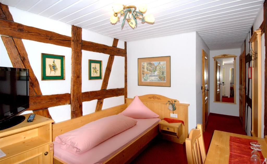 Seehotel Schaepfle Uberlingen Exterior foto