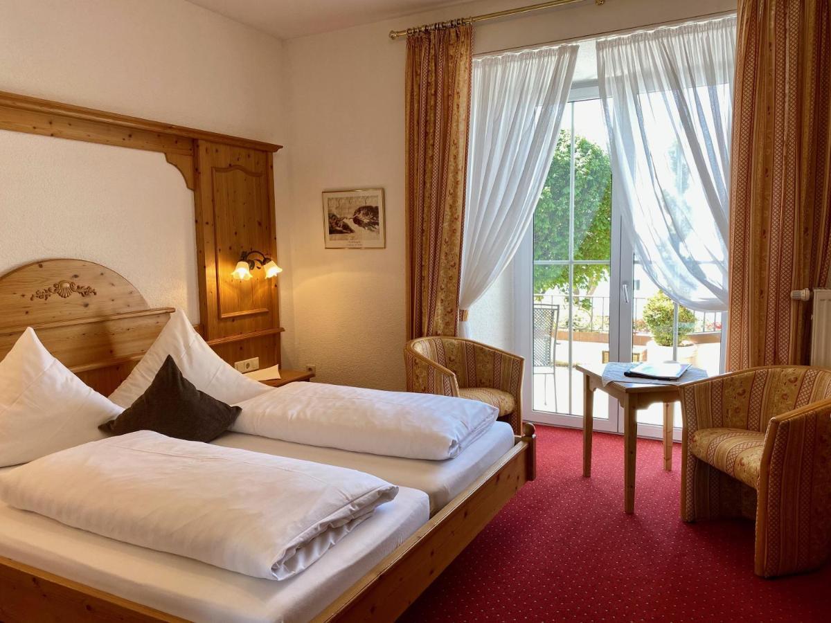 Seehotel Schaepfle Uberlingen Exterior foto